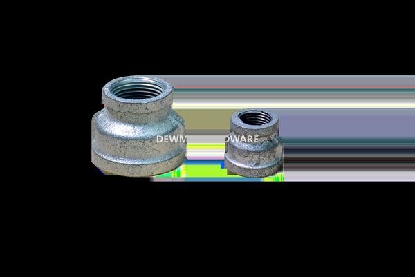 GI Reducing Socket (Coupling)