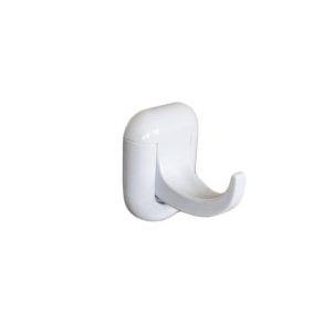 Plastic Robe Hook 3