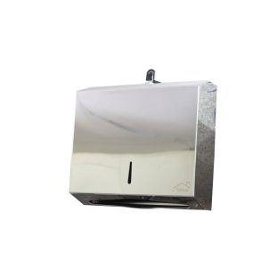 Get Box Serviette Holder Stainless Steel Buy Tis