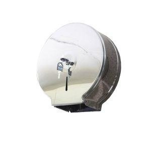 Get Stainless Steel Jumbo Tissue Paper Holder St