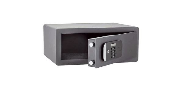 Maximum Security Motorised Safe (Laptop)