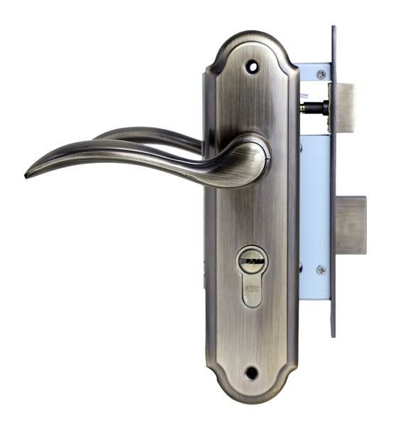 Union Cylinder Lockset F136