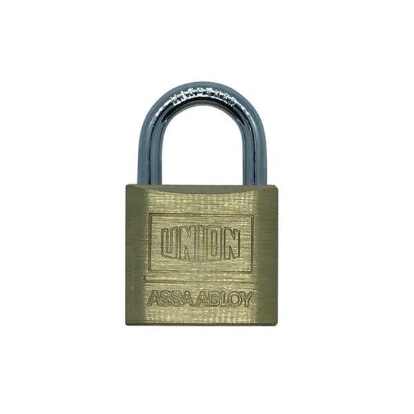 40mm Padlock Hardened Steel Shackle