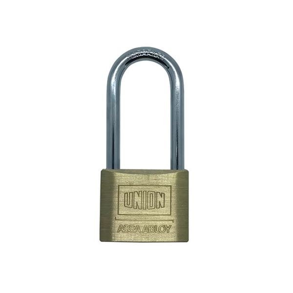 50mm Padlock Hardened Steel Long Shackle