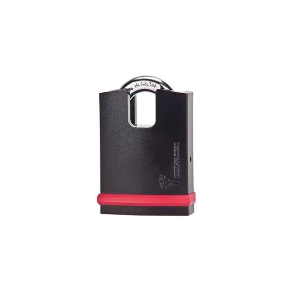 54mm Padlock with 10mm protected hardened