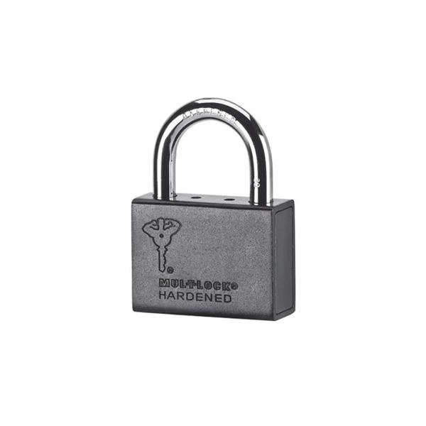 63mm Padlock with 10mm Hardened Steel