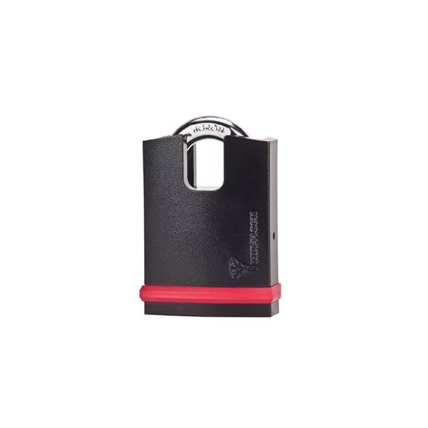 66mm Padlock with 12mm protected hardened