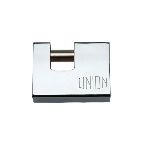 78mm Armoured Padlock