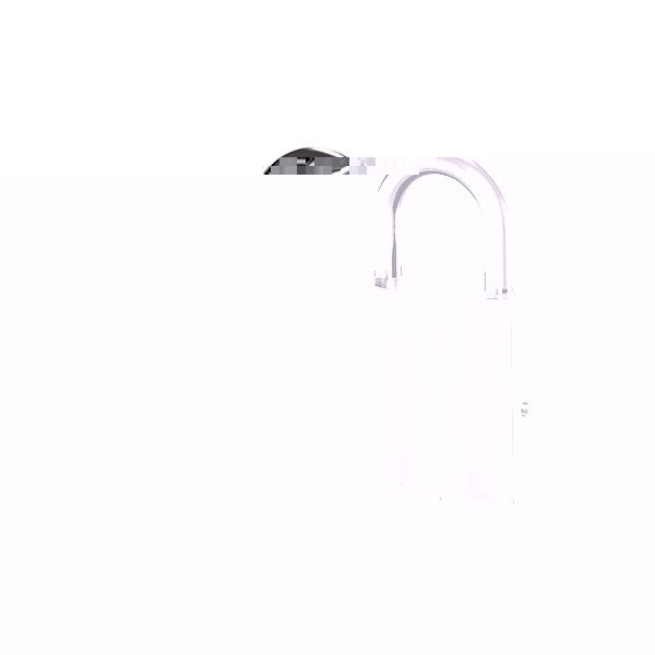 Yale Padlock PL321 — Brass Body