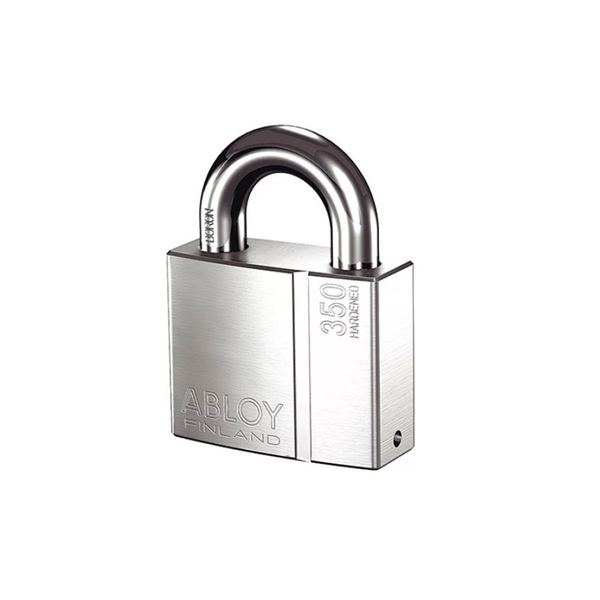 Yale Padlock PL350 — 50mm Heavy Duty