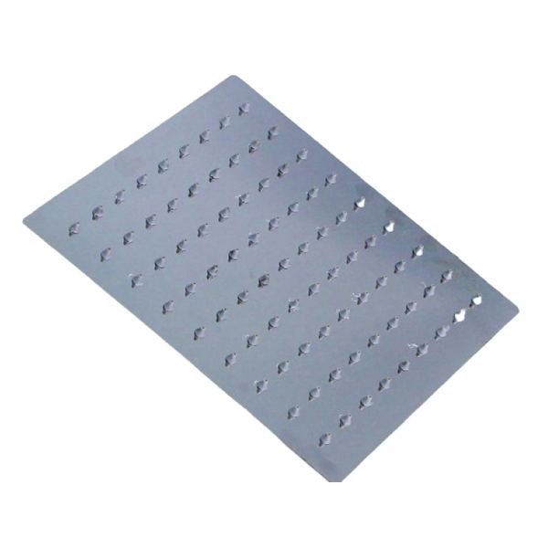 Rain Shower Head 8 R F4007