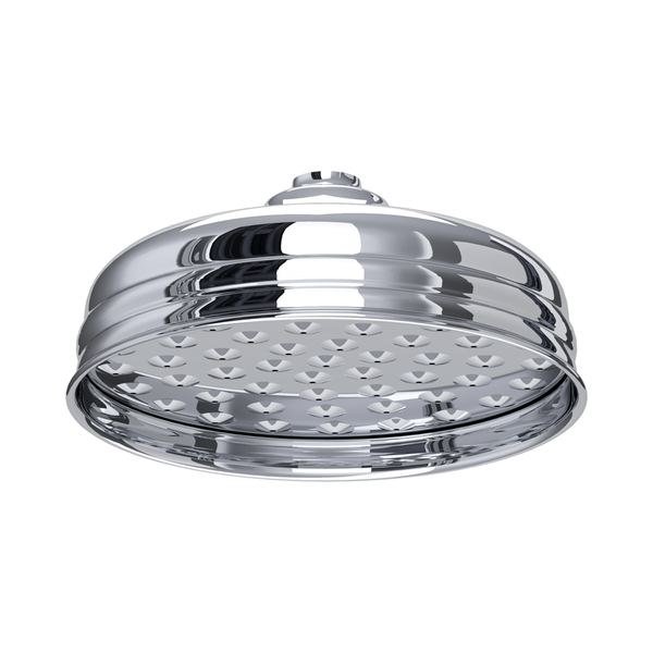 Shower Rose Metal