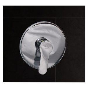 Concealed Shower Mixer i