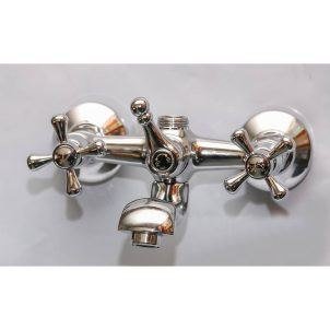 Two Way Shower Mixer L Shower Risers in Nairobi 4