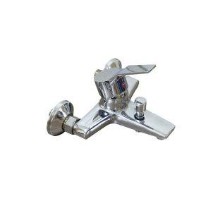 Wall Type Bath Tub Mixer L Shower Mixers in Nairob
