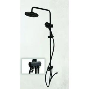 Way Shower Mixer Black