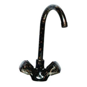 Abs Marble Black Kitchen Mixer Nobs Plastic Mi