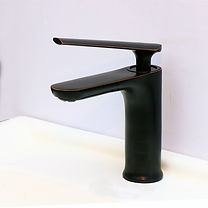 Basin Mixer Vintage Oil Rubbed