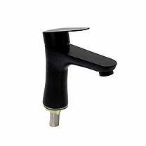 Basin Tap Black