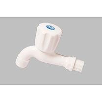 Bib Tap White Abs