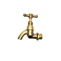 Copper Pillar Tap