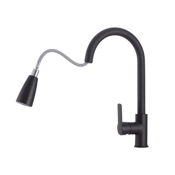 Kezuri Kitchen Faucet KF-815B