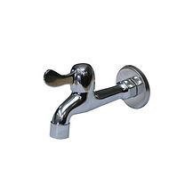 Long Extended Bib Tap