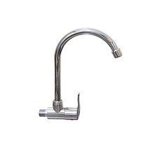 Long Neck Kitchen Bib Tap
