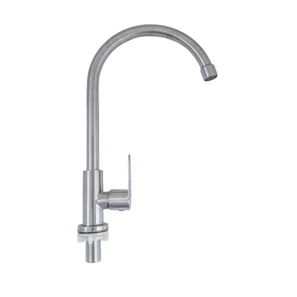 Pillar Sink Tap R 2
