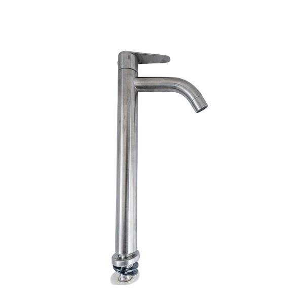 Pillar Tap 300mm R 6