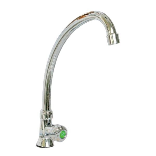 Wall Arc Sink Tap R 17