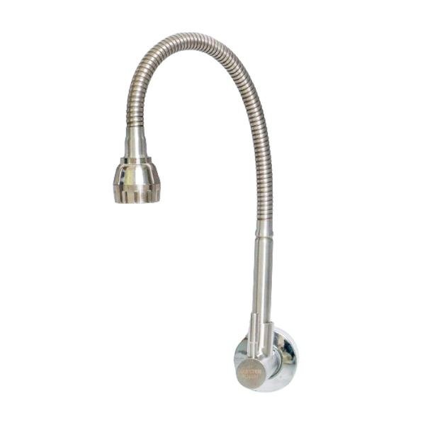 Wall Flexible Sink Tap R 31