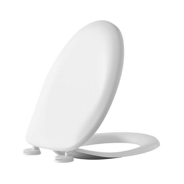 Ceramic seat cover