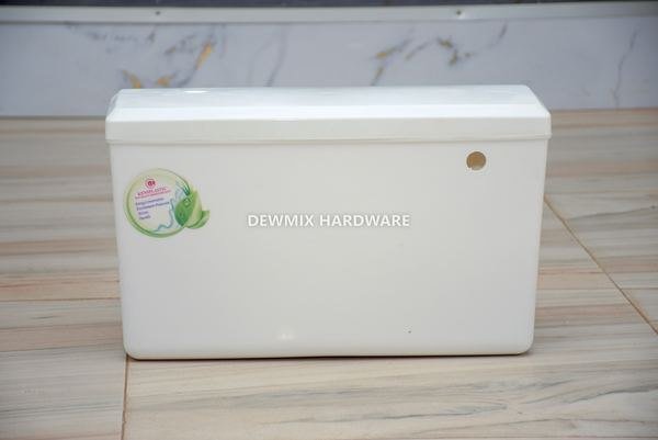Geturi Energy-Saving Dual Flush Cistern