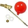 Cistern Ball Valve Big