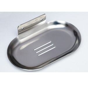 Wide Plate Soap Dish