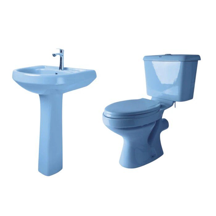 PB WC 001B